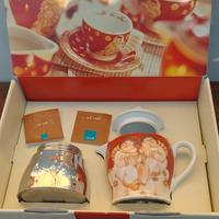 caffettiera caramica thun 