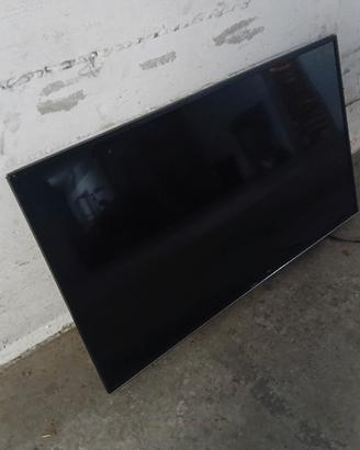 televisione