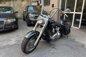 Harley Davidson FatBoy 2008