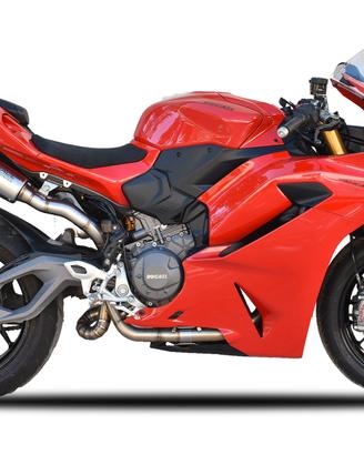 Scarico MT RACE Ducati Panigale V2 2025 completo