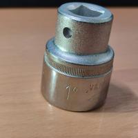 Chiave a bussola USAG da 1'' bocca poligonale 235