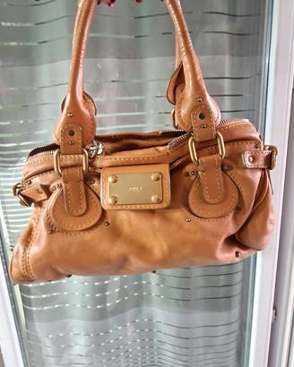 Borsa Chloe'