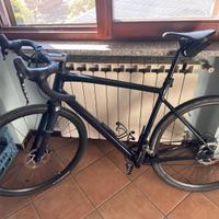 Bicicletta specialized diverge