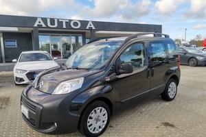 CITROEN Nemo 1.3 HDi 75 S&S Multispace