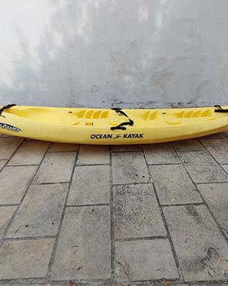 Kayak Malibu Two usato
