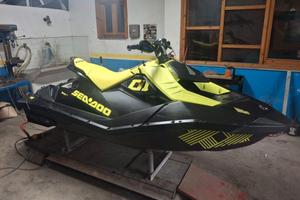 Seadoo spark trixx 2023