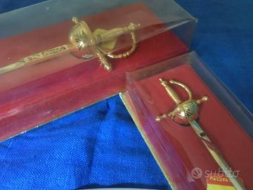 Tagliacarte vintage