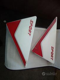 Fianchetti Laverda LB 