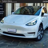 Tesla Model Y Standard Range (RWD) Single Mo #9482