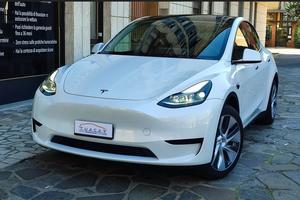 Tesla Model Y Standard Range (RWD) Single Mo #9482
