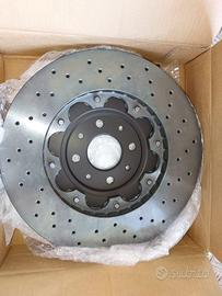 Dischi Brembo Flottanti  305 Abarth Mito NUOVI