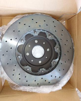 Dischi Brembo Flottanti  305 Abarth Mito NUOVI