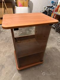 Mobiletto da computer