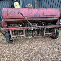 seminatrice carraro