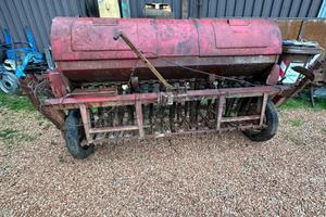 seminatrice carraro