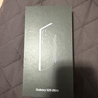Samsung s25 ultra 512gb