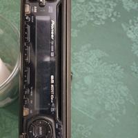 Pioneer autoradio