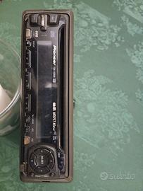 Pioneer autoradio