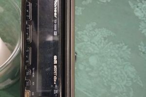Pioneer autoradio