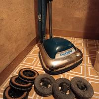 Lucidatrice pavimenti