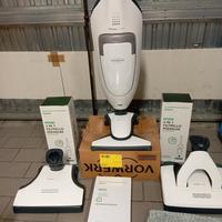 aspirapolvere folletto VK 220s