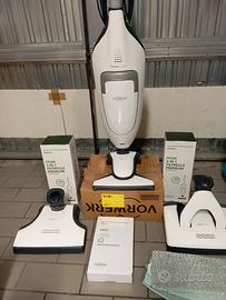 aspirapolvere folletto VK 220s