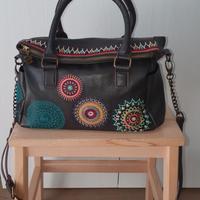 Borsa Desigual in pelle