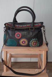 Borsa Desigual in pelle
