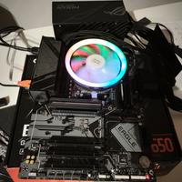 Bundle AMD Ryzen 5 8500g, B650 Eagle, 8gb ddr5