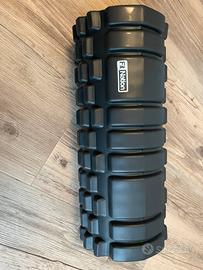 Foam roller- rullo massaggiatore indeformabile
