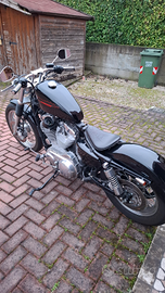 Motocicletta