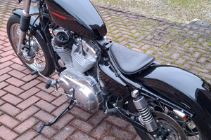 Motocicletta