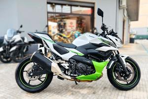 Kawasaki Z 7 Hybrid 2025 km 4000
