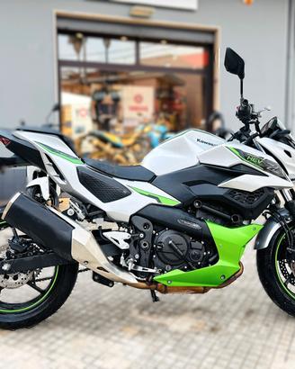 Kawasaki Z 7 Hybrid 2025 km 4000