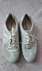 sneakers uomo nero giardini