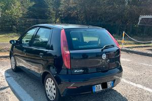 Fiat Punto Gpl 2006 motore fire