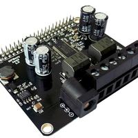 Hifi berry amp2