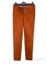 Pantaloni chino Jeckerson taglia 18 anni