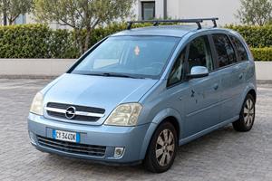 Opel Meriva 1.4 Benzina – Impeccabile – 82.000 km