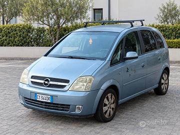 Opel Meriva 1.4 Benzina – Impeccabile – 82.000 km