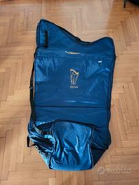 custodia arpa salvi titan