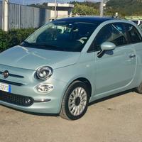 Fiat 500 1.0 Hybrid Dolcevita TOP
