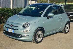 Fiat 500 1.0 Hybrid Dolcevita TOP