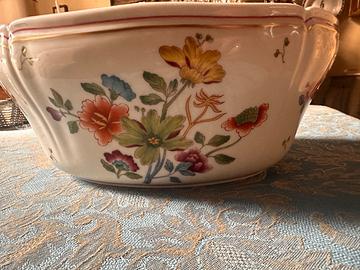 Ginori decoro Granduca Doccia