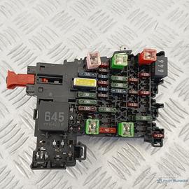 Centralina Portafusibili Controllo Batteria VW T-R