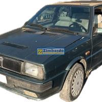 RICAMBI VARI LANCIA DELTA 1.6 BENZINA DEL 1992