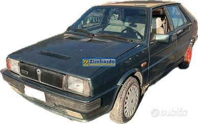 RICAMBI VARI LANCIA DELTA 1.6 BENZINA DEL 1992