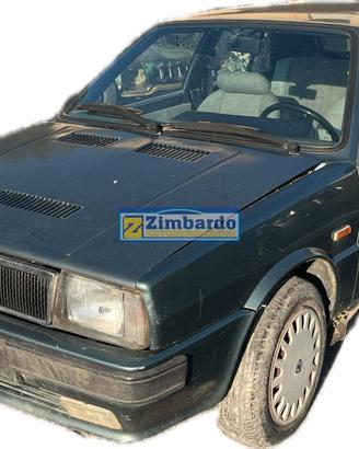 RICAMBI VARI LANCIA DELTA 1.6 BENZINA DEL 1992