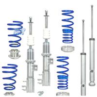 KIT SOSPENSIONE FILETTATA BLUE LINE OPEL ADAM 13-