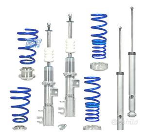 KIT SOSPENSIONE FILETTATA BLUE LINE OPEL ADAM 13-